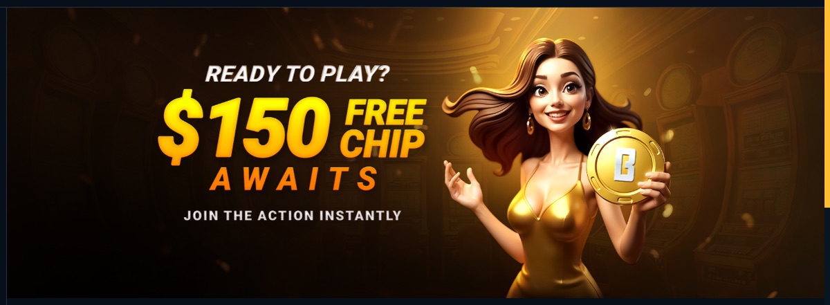 Brango Casino welcome bonus offer.