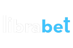 LibraBet Casino logo