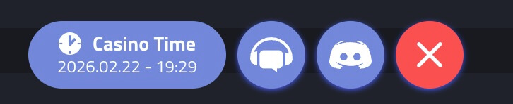 mBit casino customer support